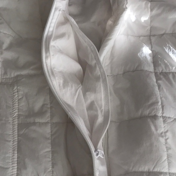 Free People Piper Packable Vest - Picture 3 of 9